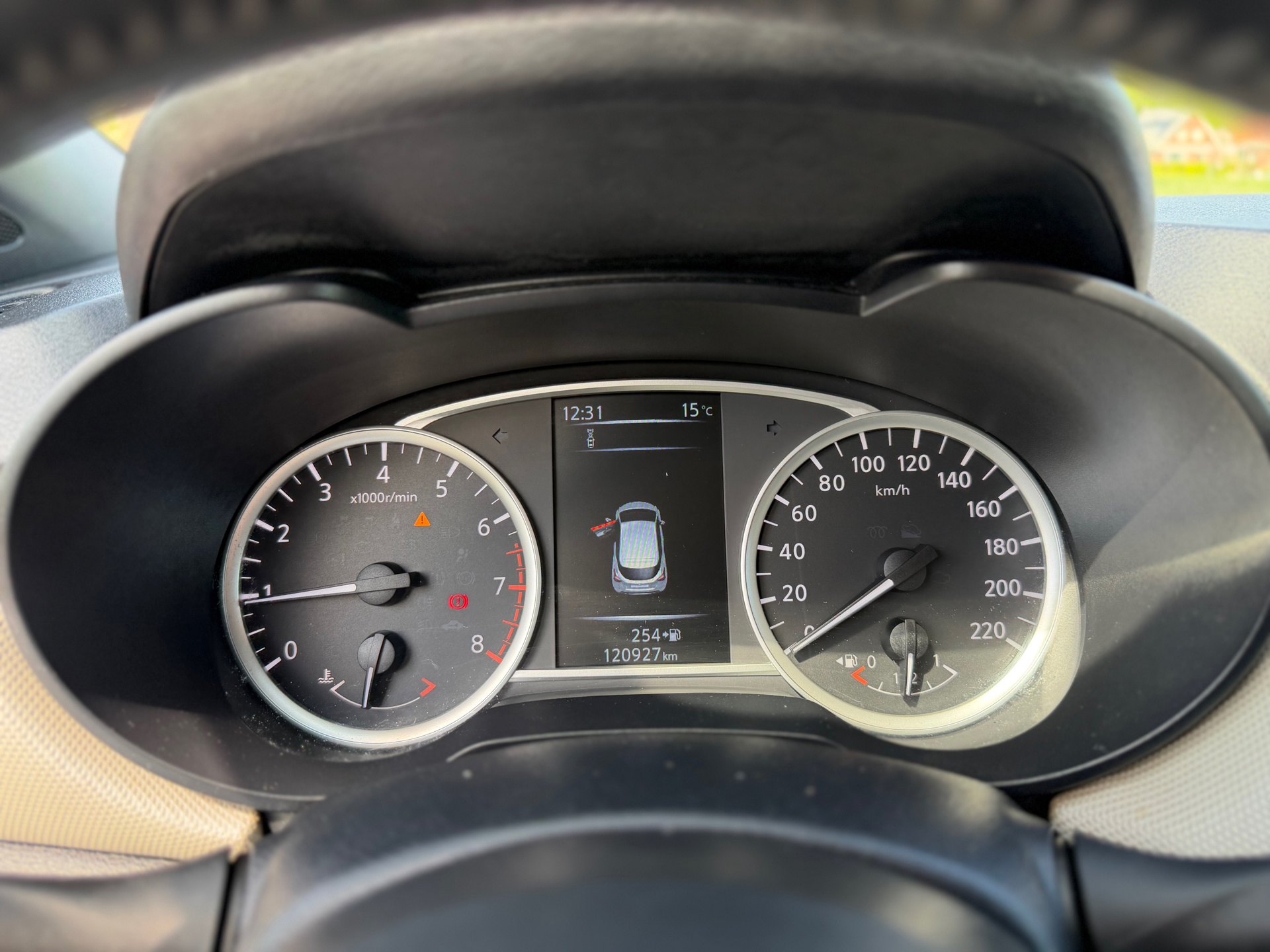 Foto van Nissan Nissan Micra
