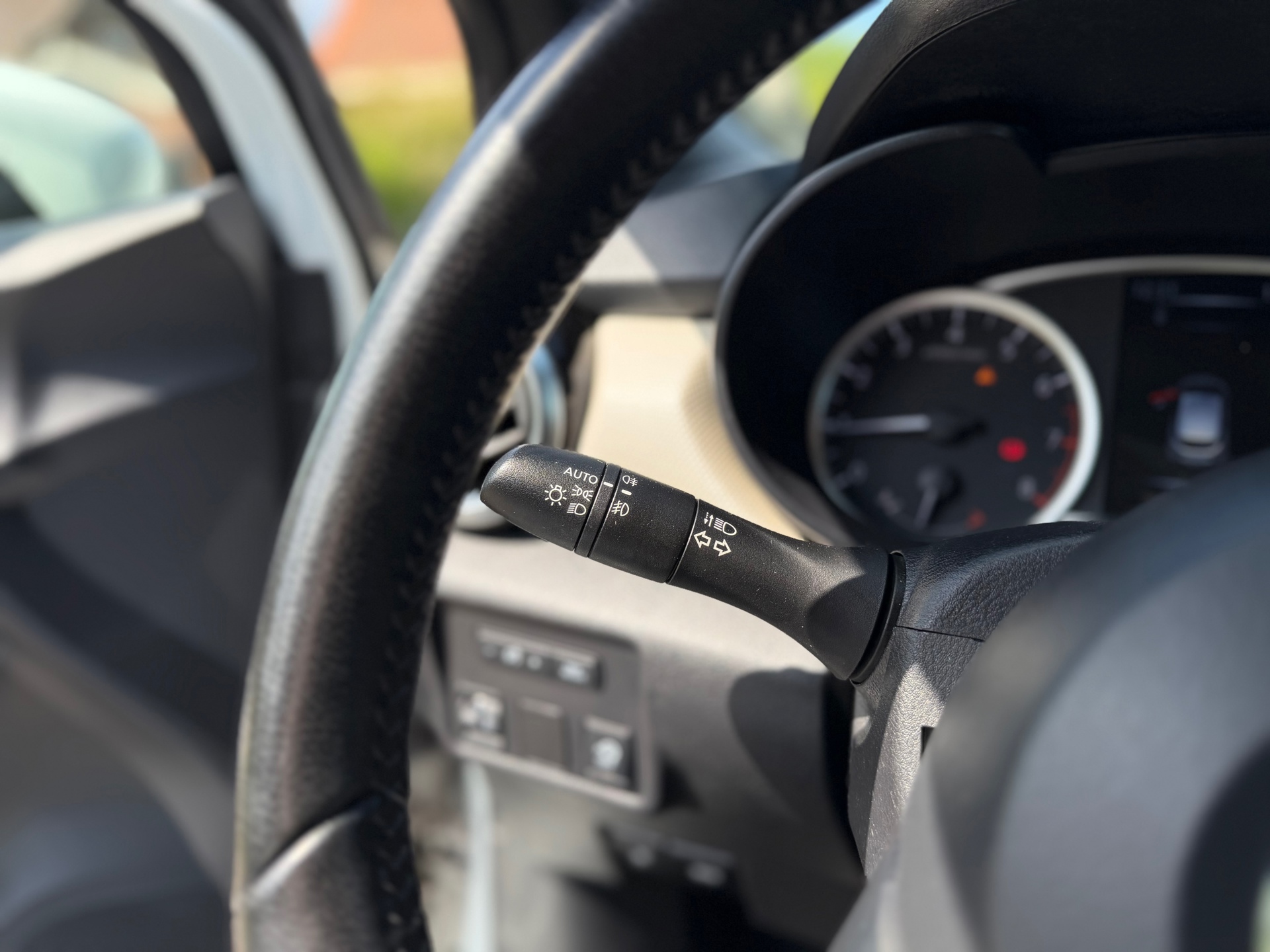 Foto van Nissan Nissan Micra
