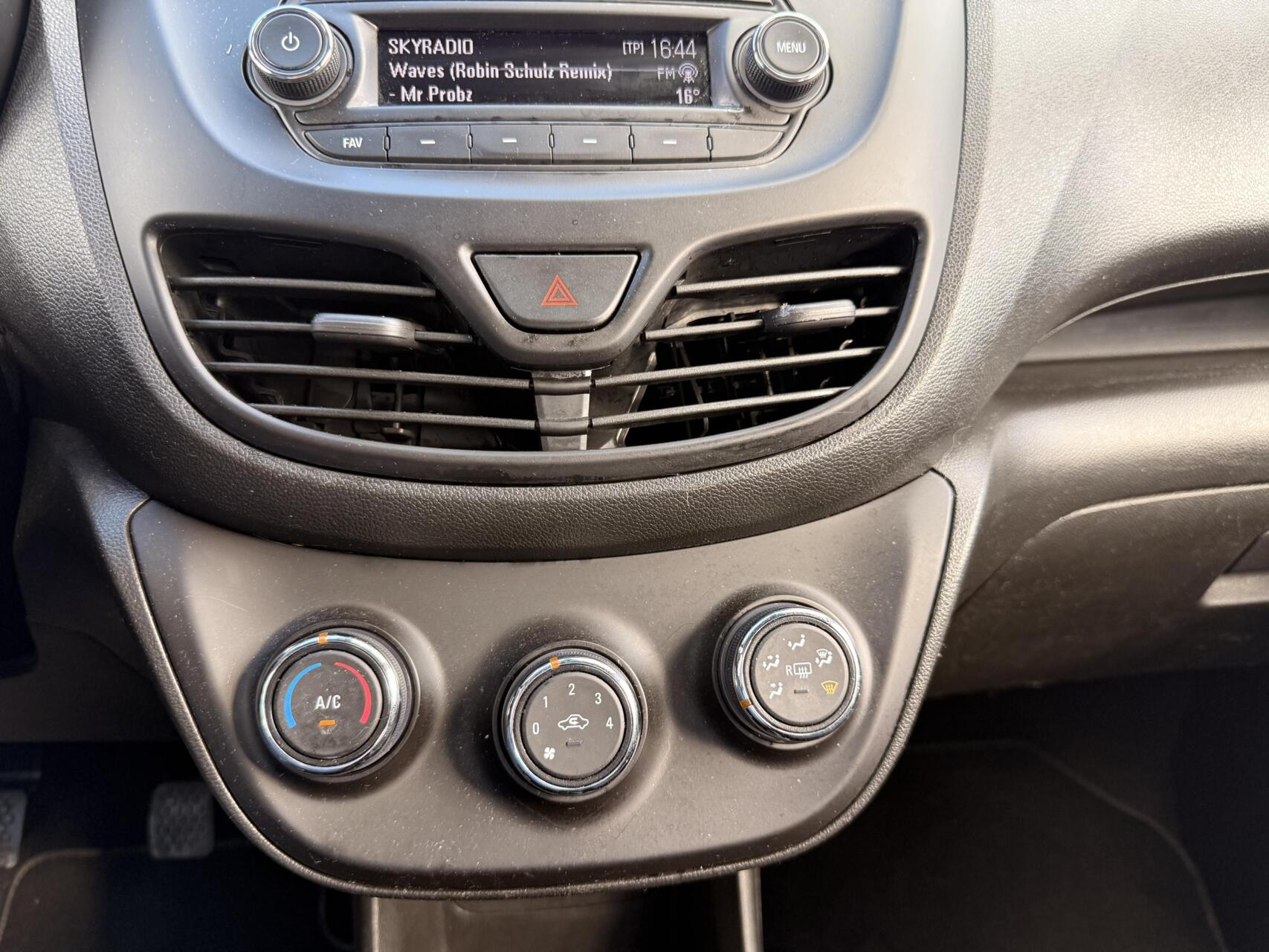 Foto van Opel Karl