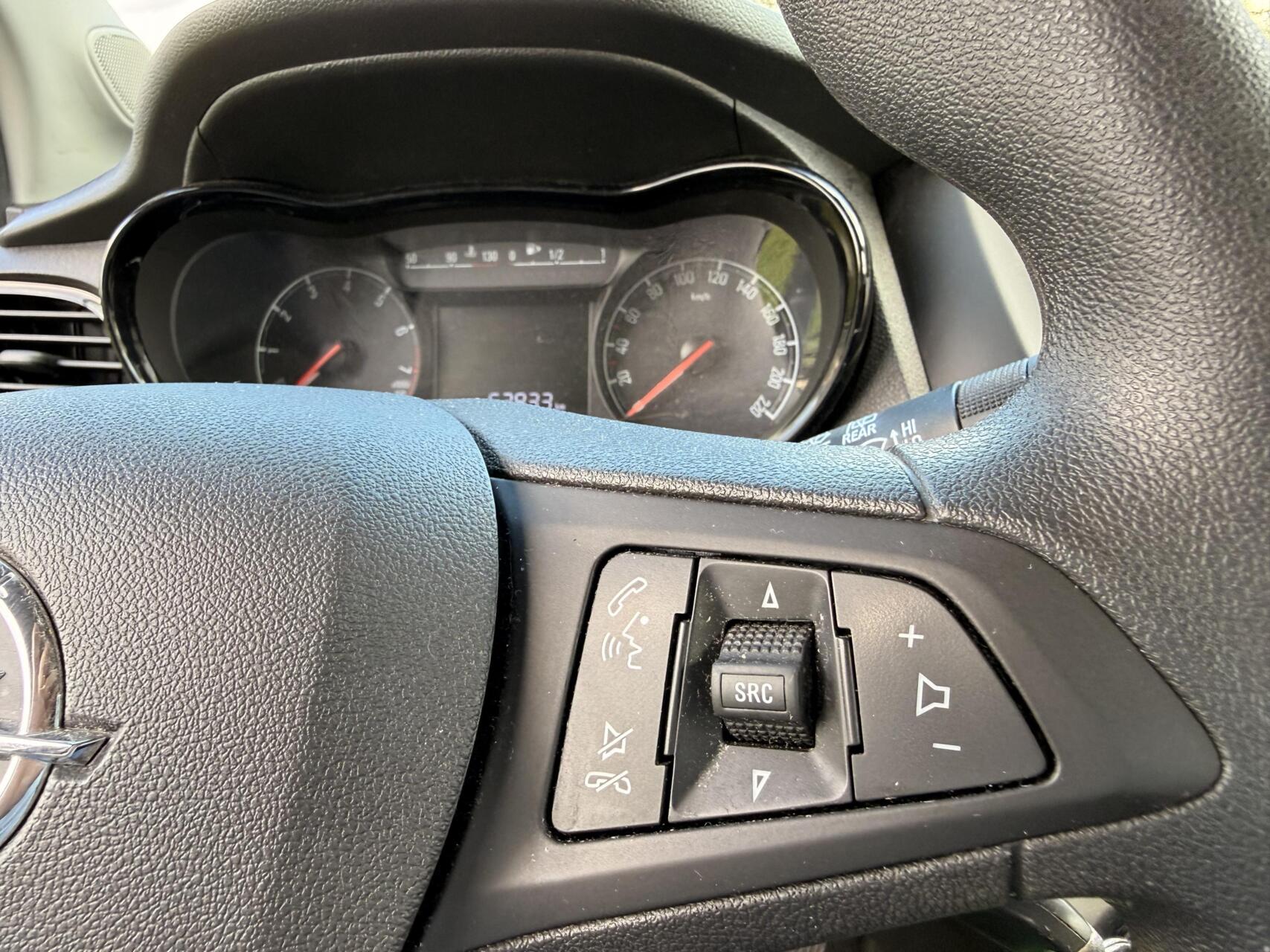Foto van Opel Karl