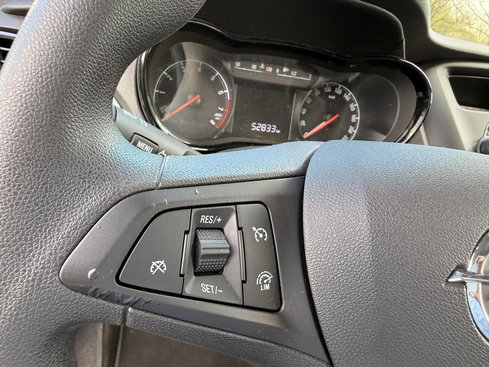 Foto van Opel Karl