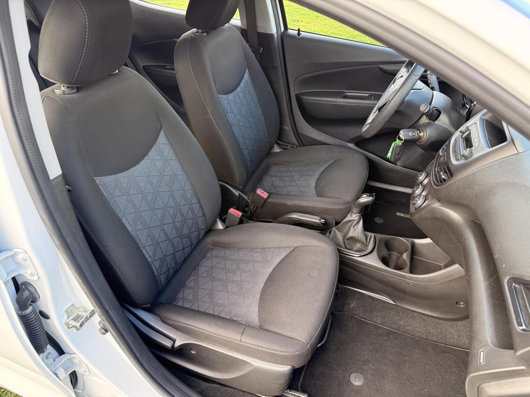 Foto van Opel Karl