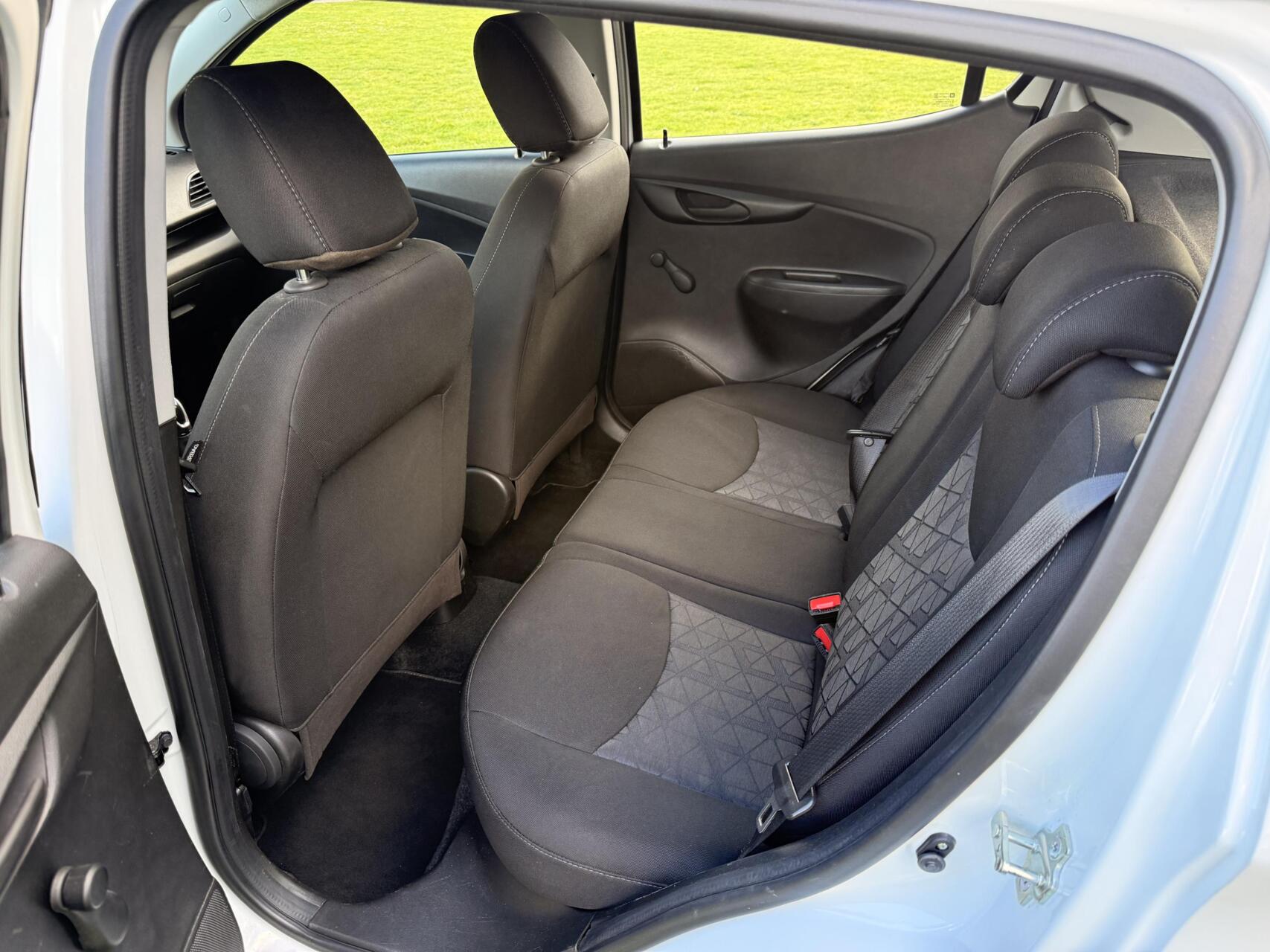 Foto van Opel Karl
