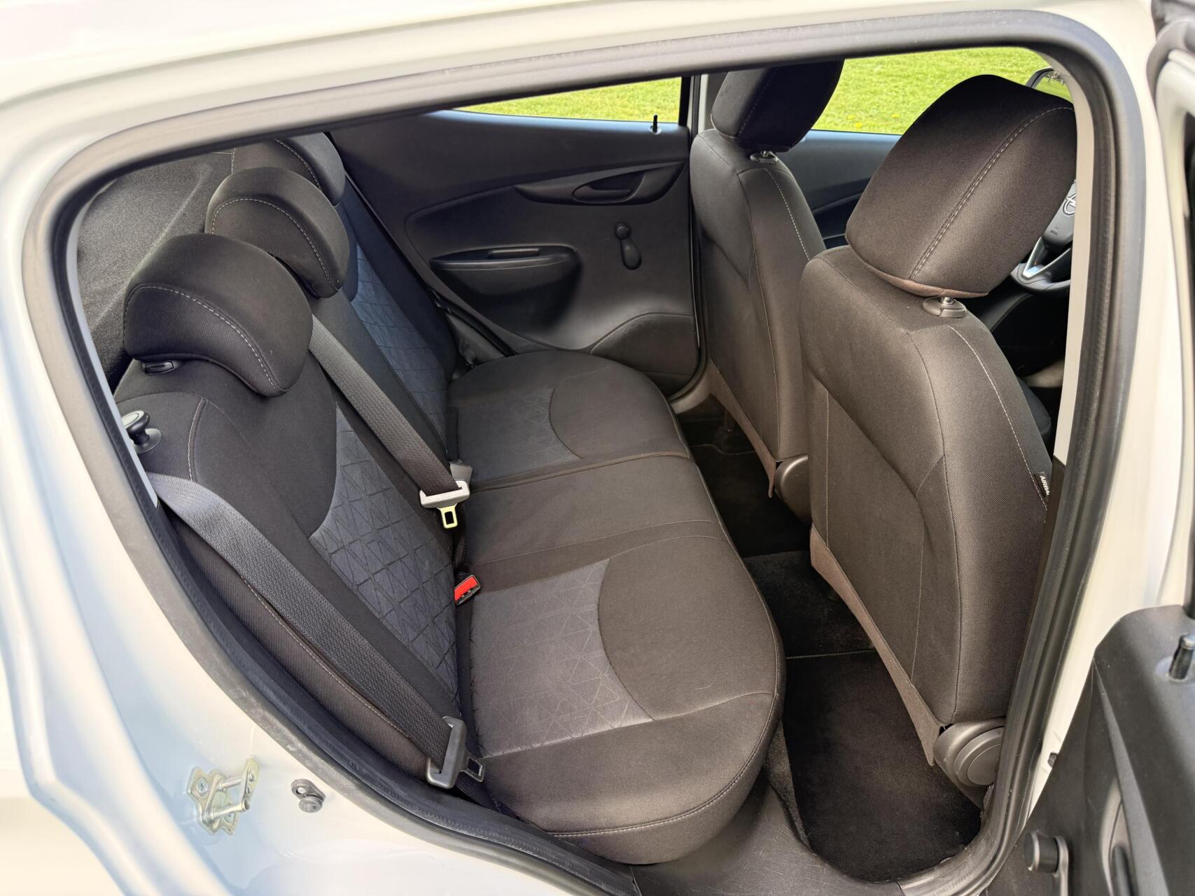 Foto van Opel Karl