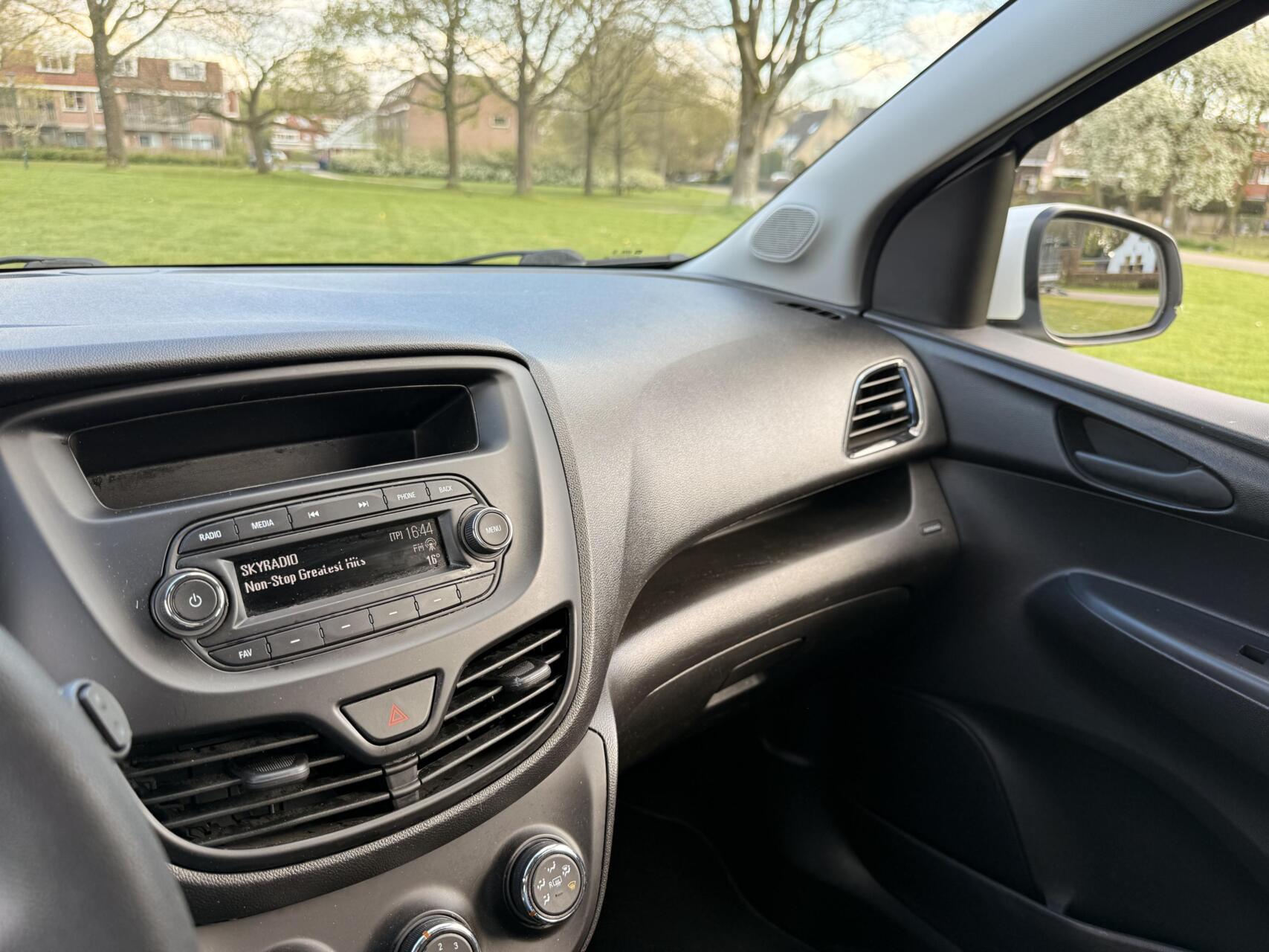 Foto van Opel Karl