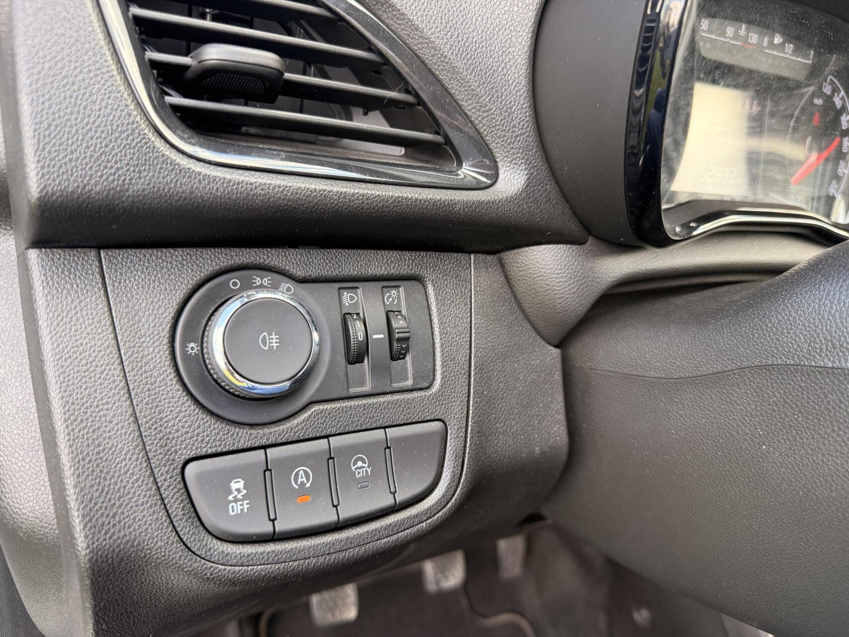 Foto van Opel Karl