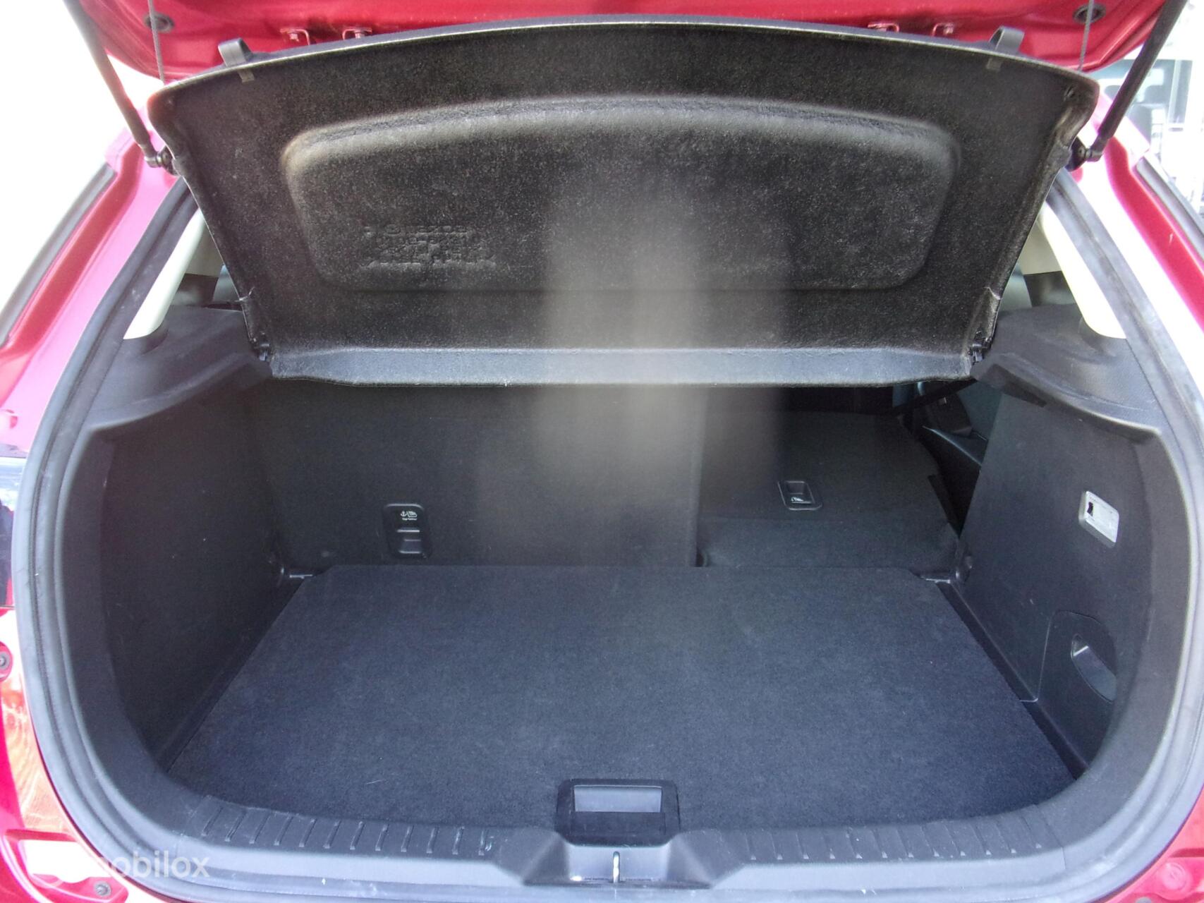Foto van Mazda Mazda Cx-3
