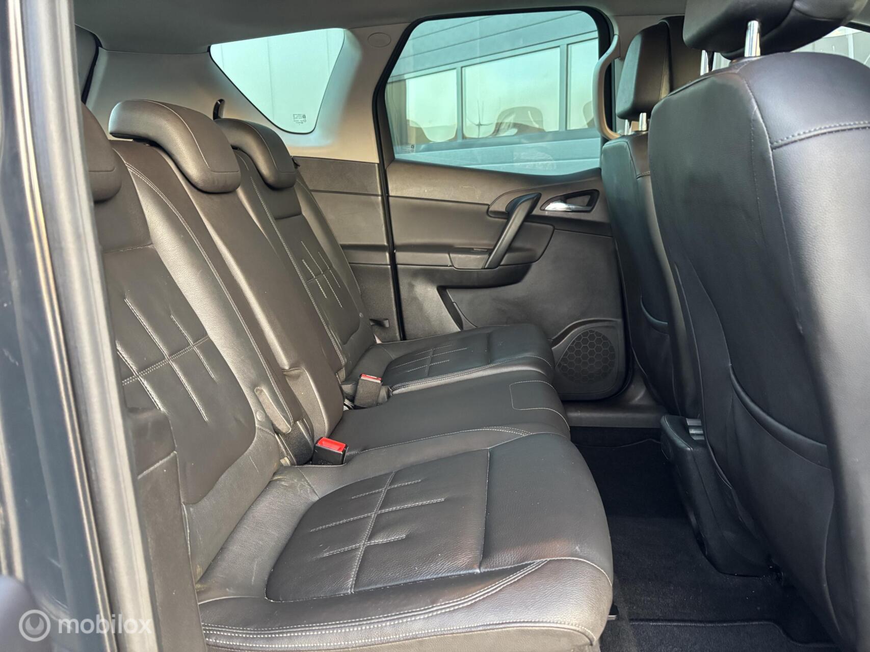 Foto van Opel Meriva