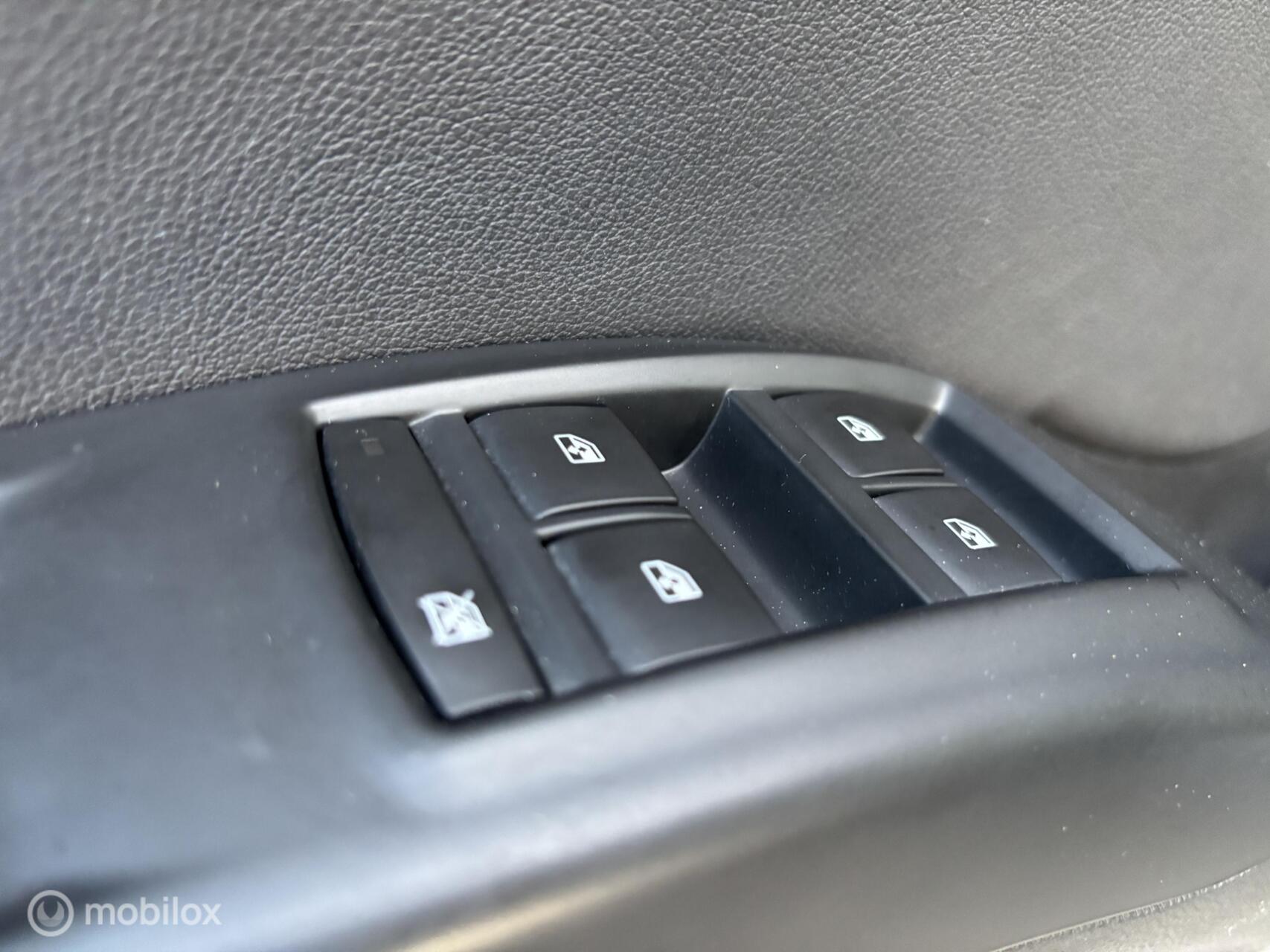Foto van Opel Meriva