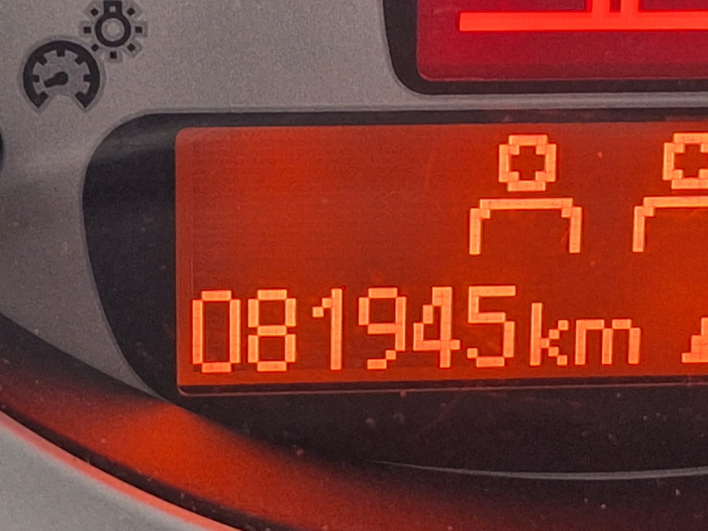 Foto van Mini Cooper