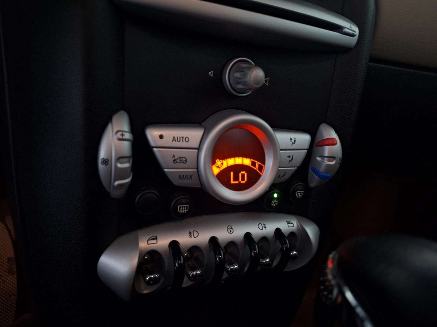 Foto van Mini Cooper