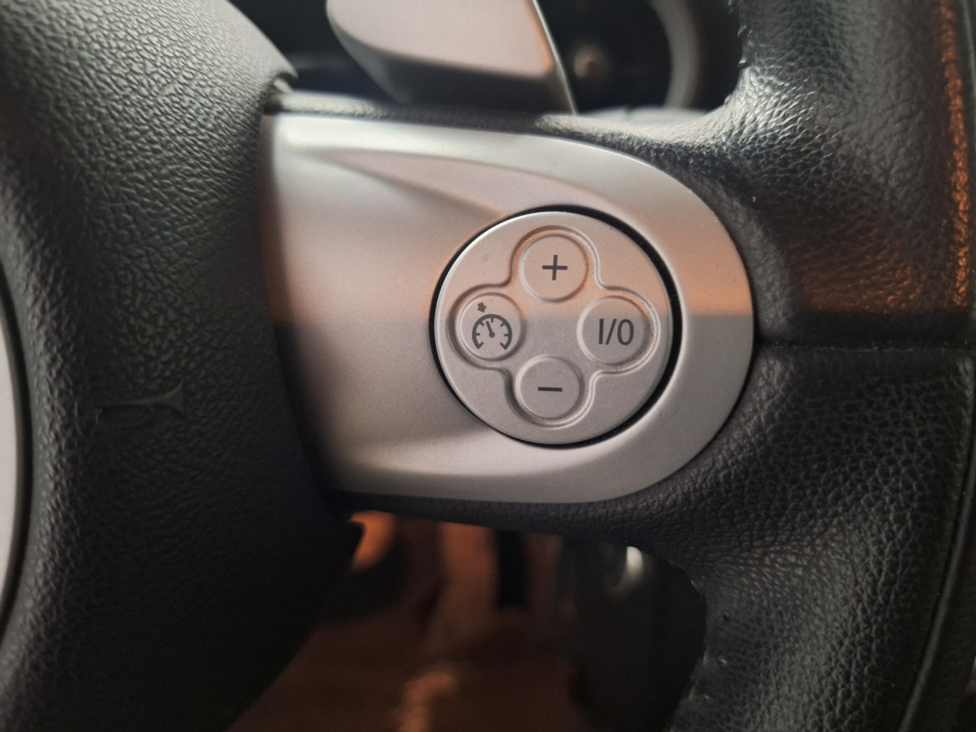 Foto van Mini Cooper