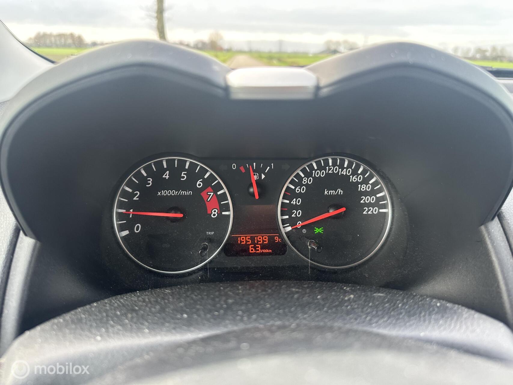 Foto van Nissan Nissan Note