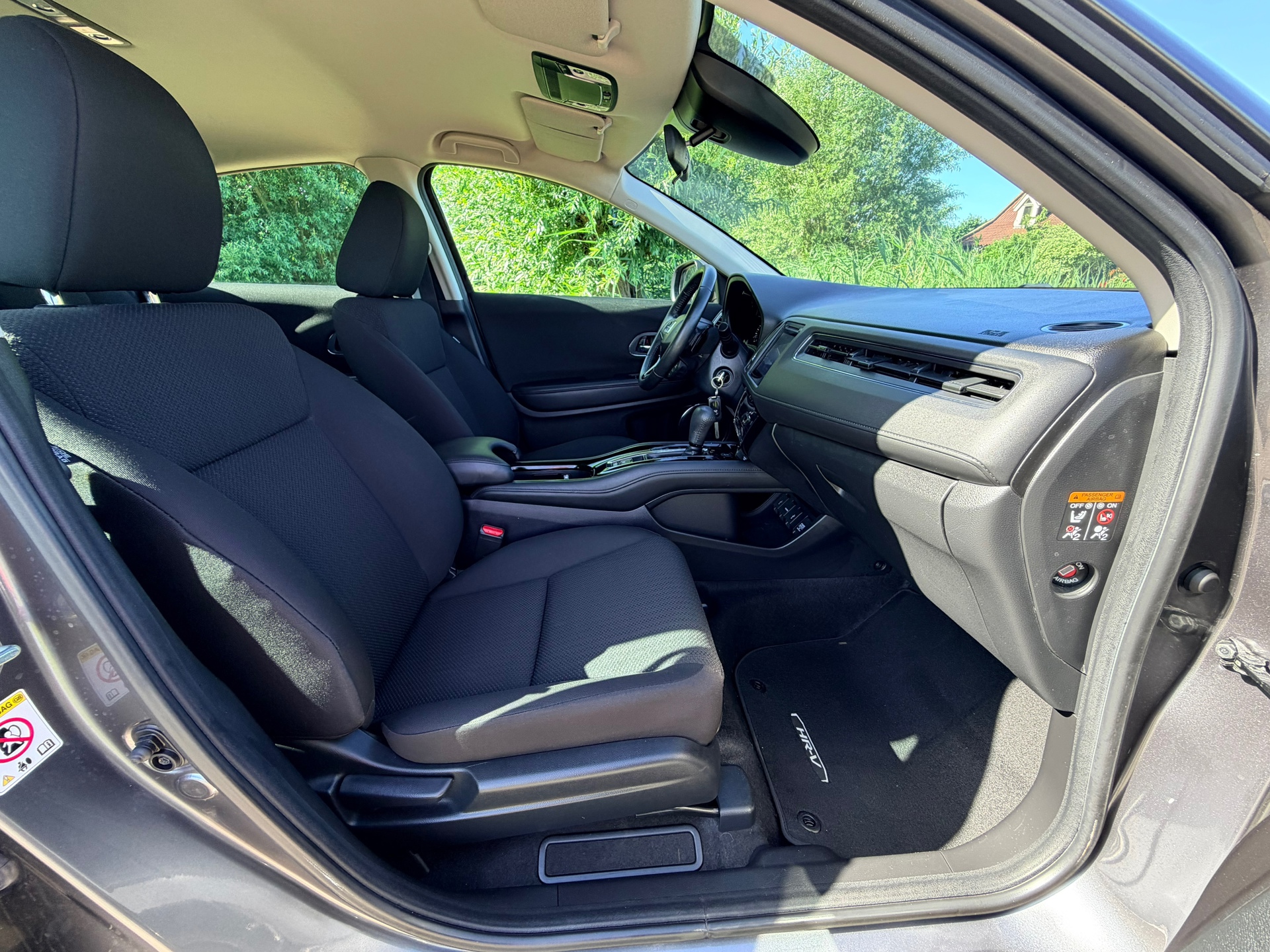 Foto van Honda Hr-v