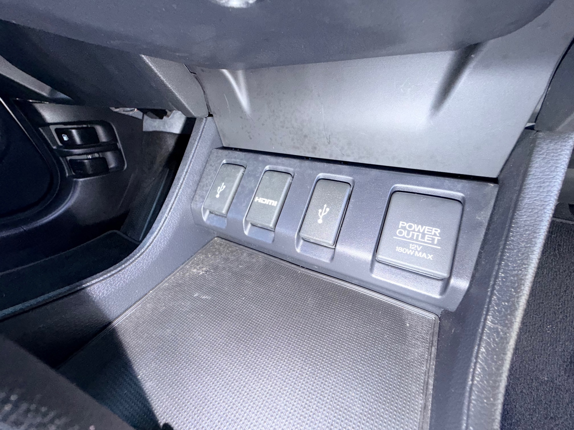 Foto van Honda Hr-v