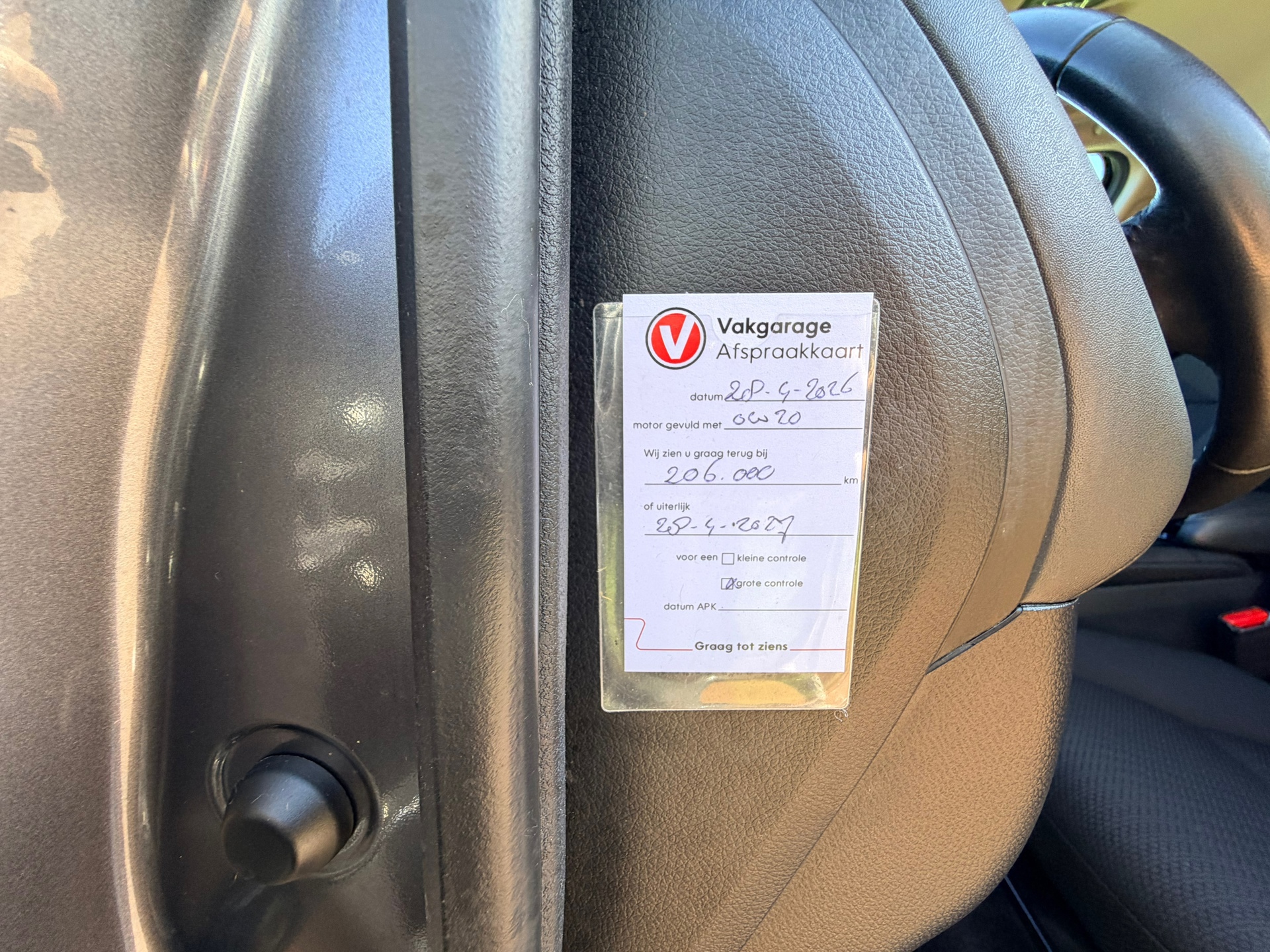 Foto van Honda Hr-v