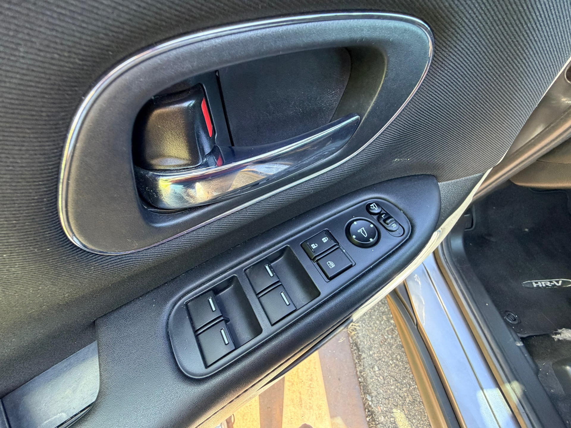 Foto van Honda Hr-v