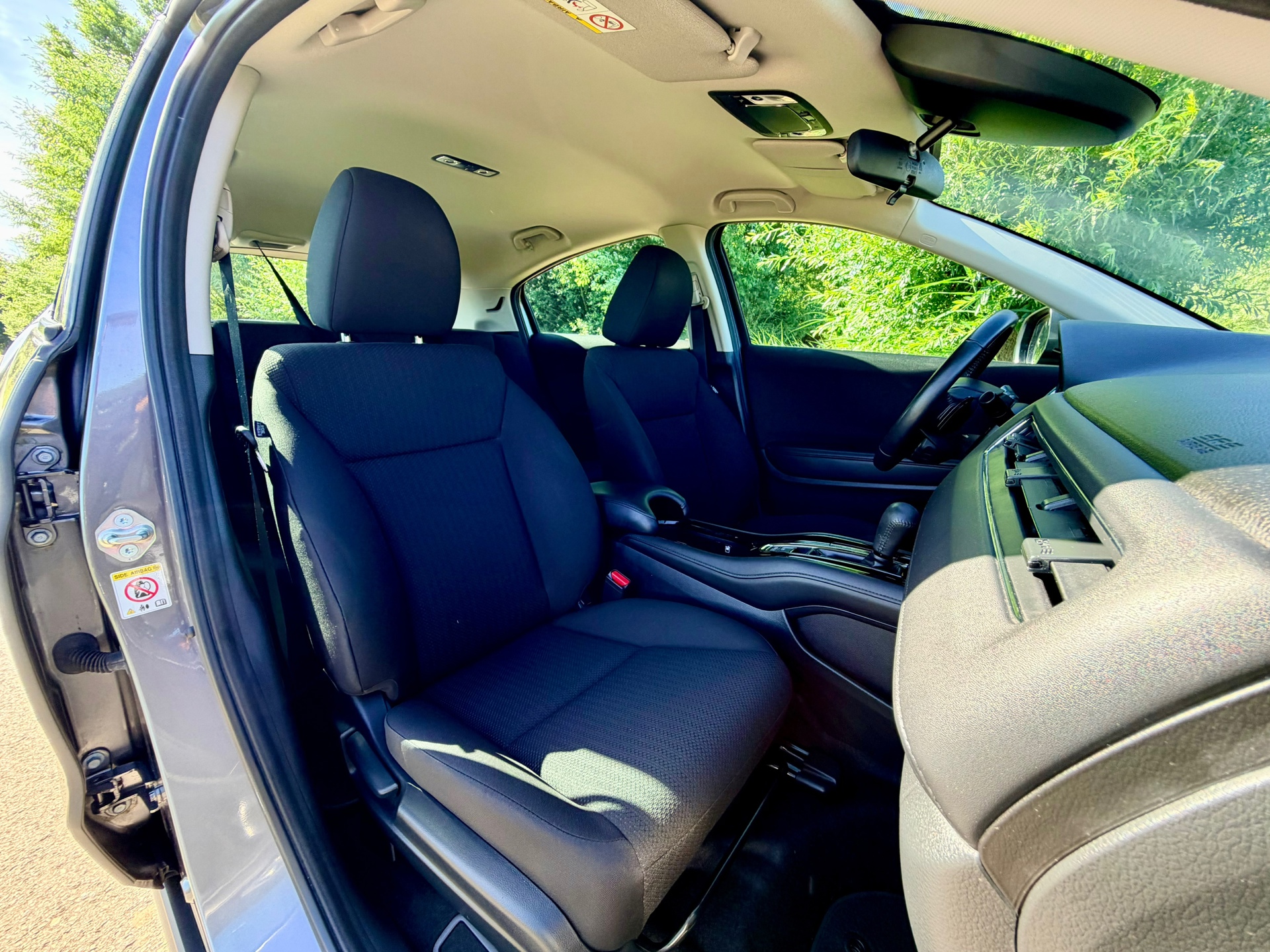 Foto van Honda Hr-v