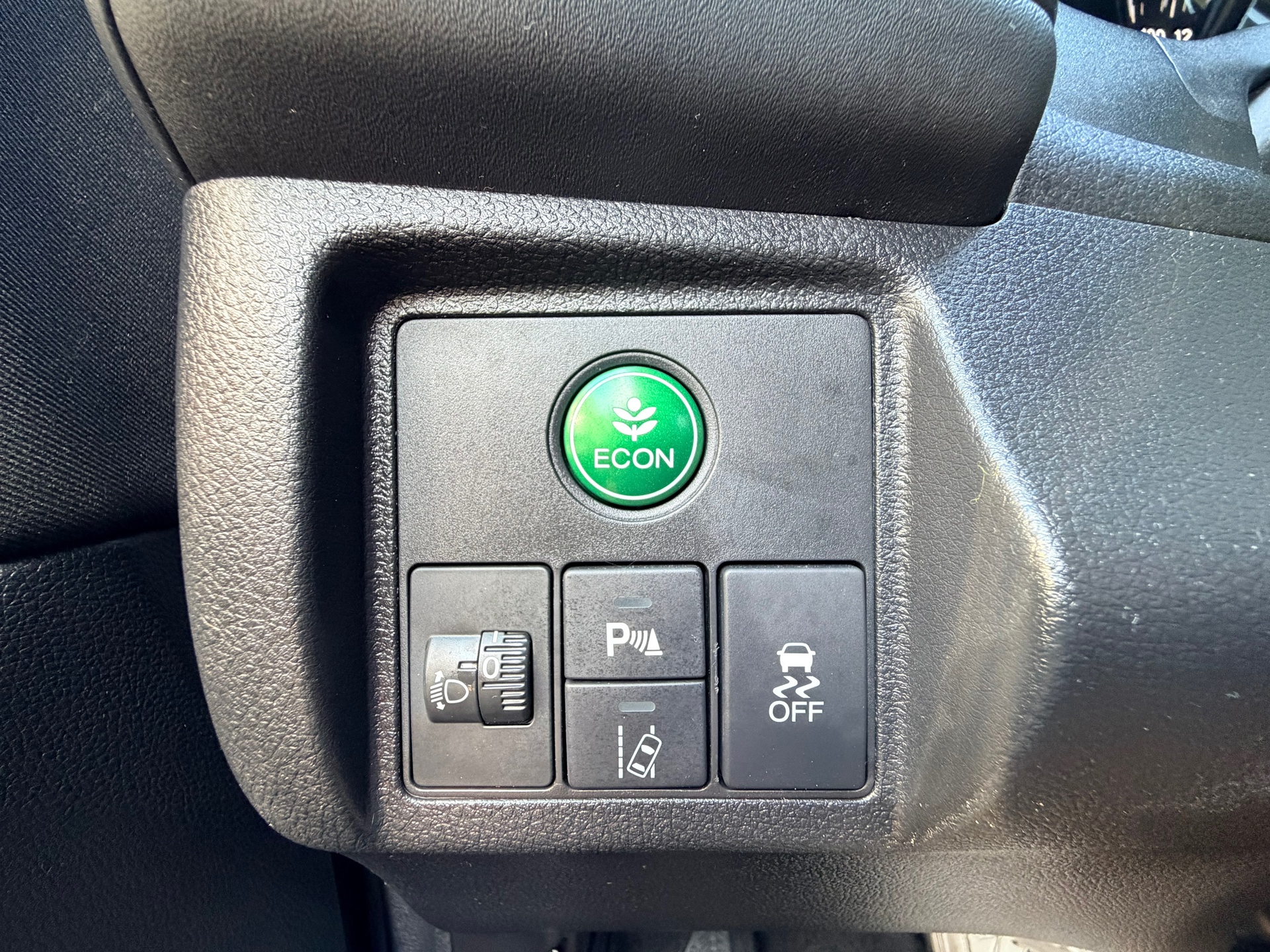 Foto van Honda Hr-v