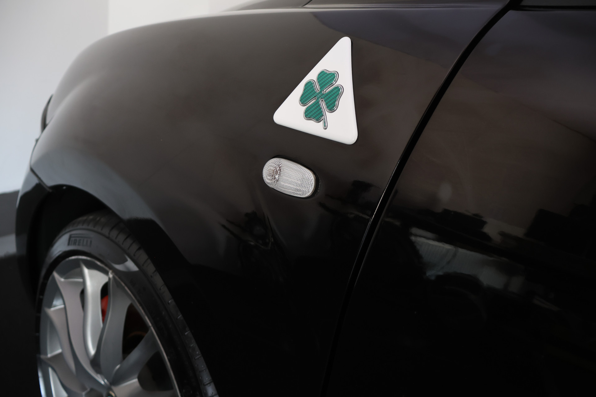 Foto van Alfa Romeo Alfa Mito