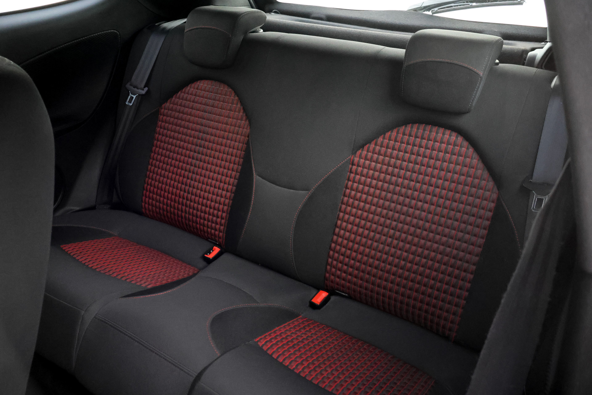Foto van Alfa Romeo Alfa Mito