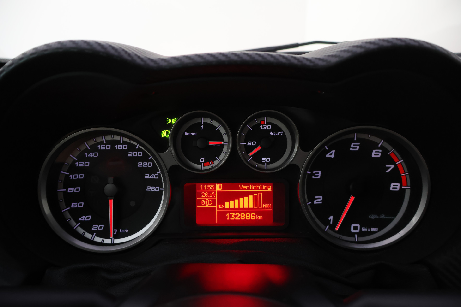 Foto van Alfa Romeo Alfa Mito