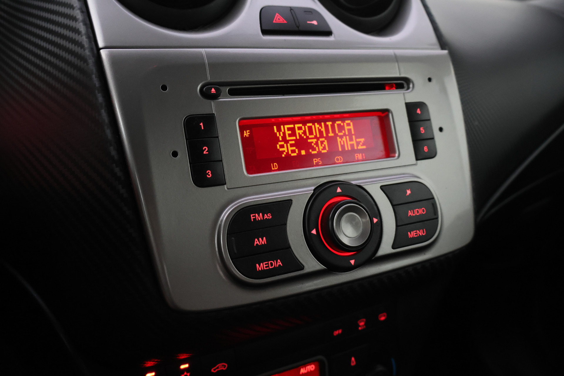 Foto van Alfa Romeo Alfa Mito