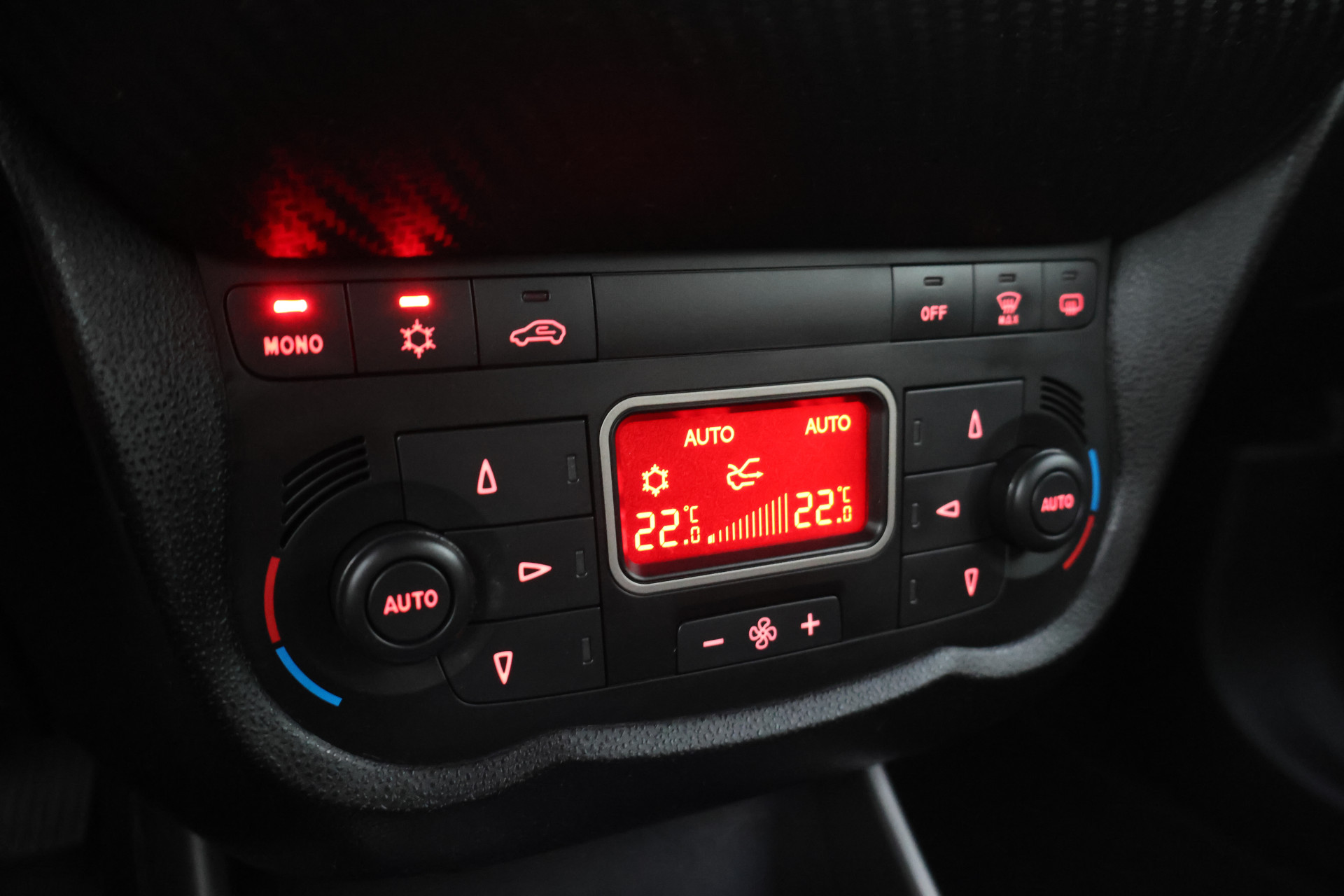 Foto van Alfa Romeo Alfa Mito