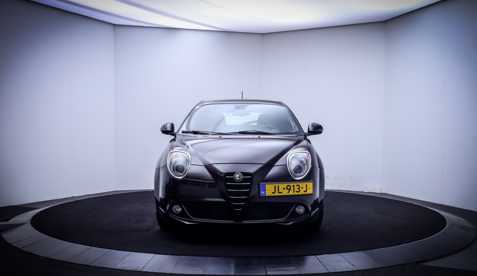 Foto van Alfa Romeo Alfa Mito