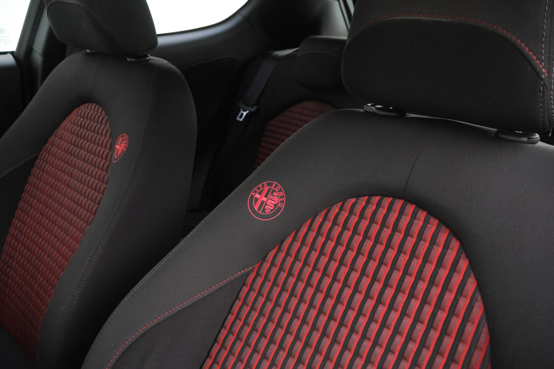Foto van Alfa Romeo Alfa Mito