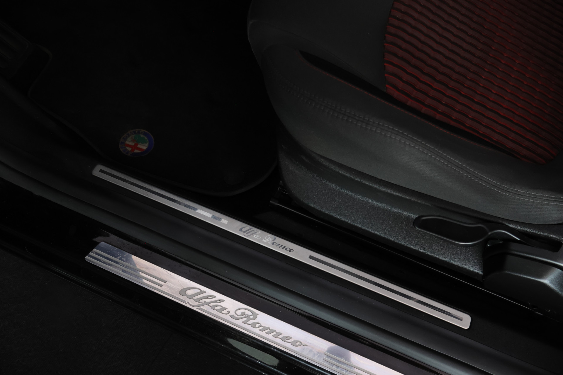 Foto van Alfa Romeo Alfa Mito