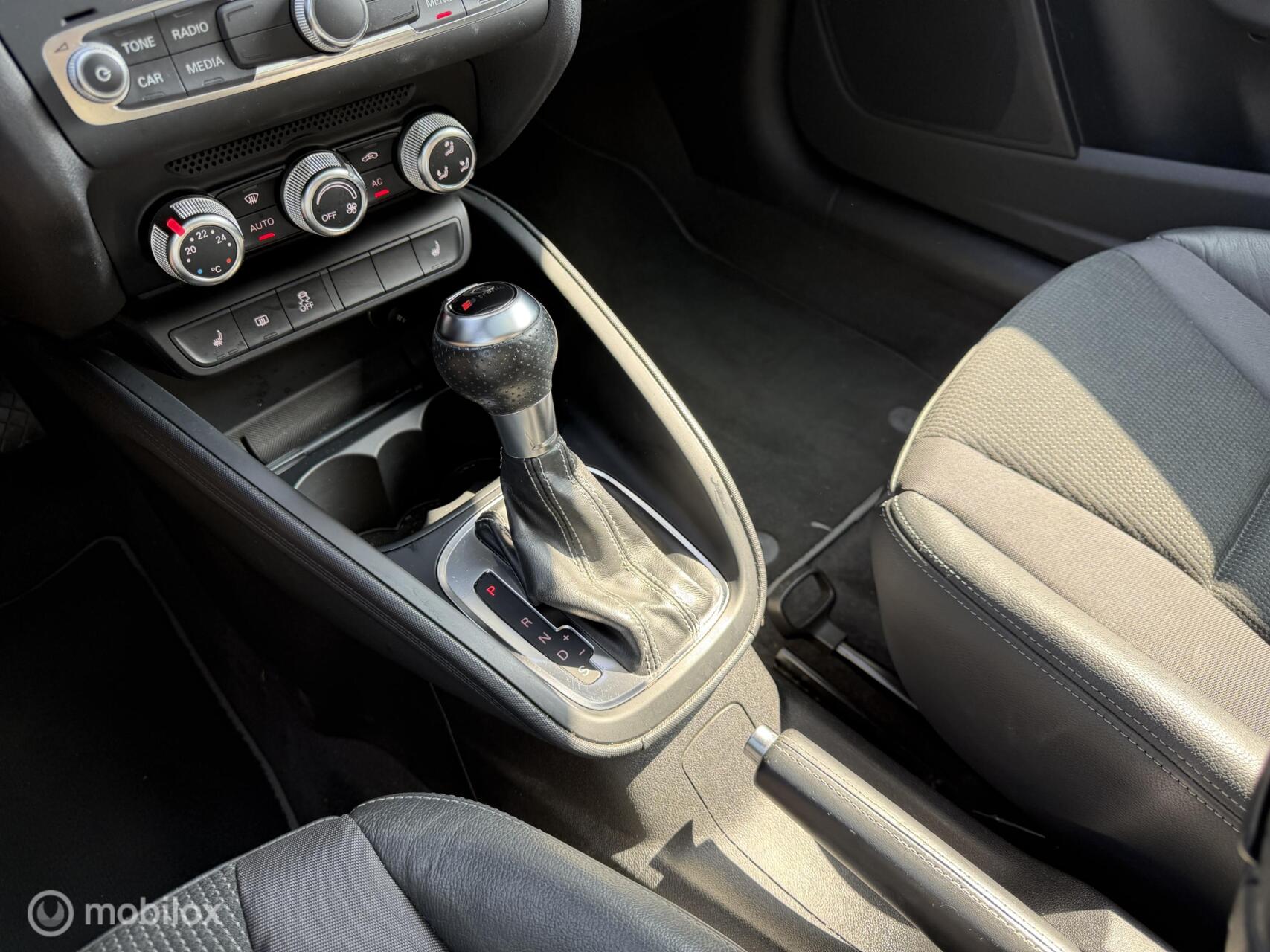 Foto van Audi A1