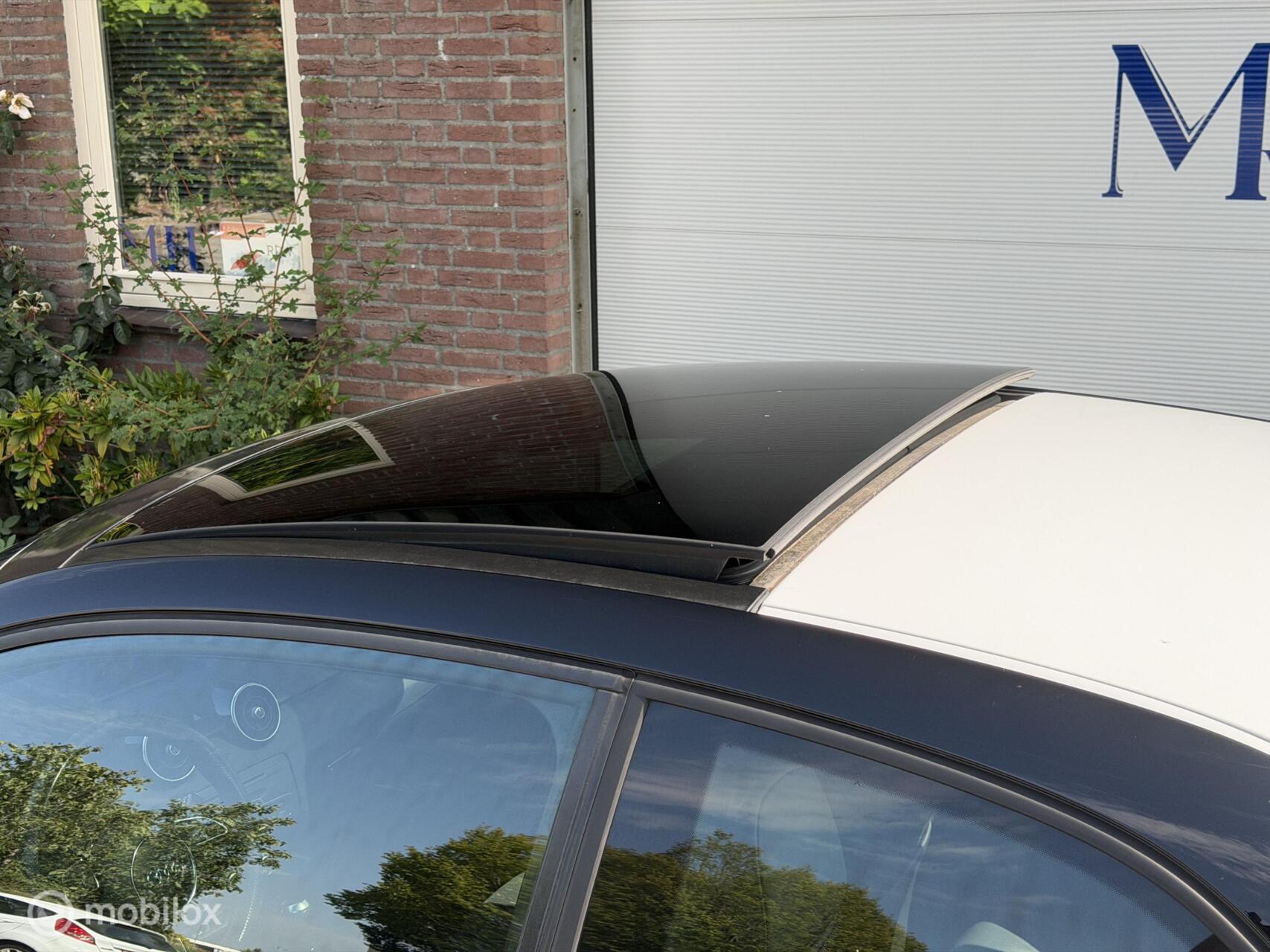 Foto van Audi A1