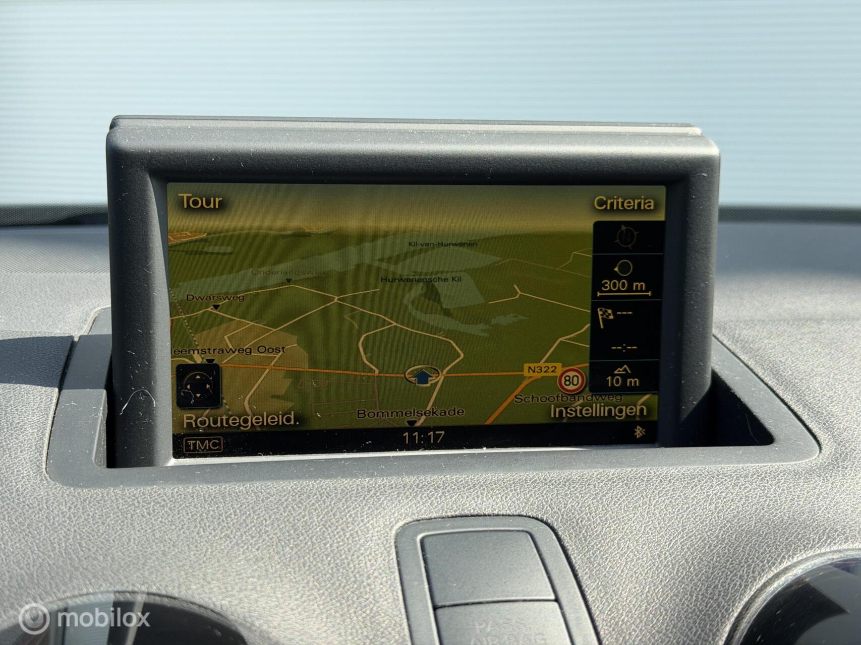 Foto van Audi A1