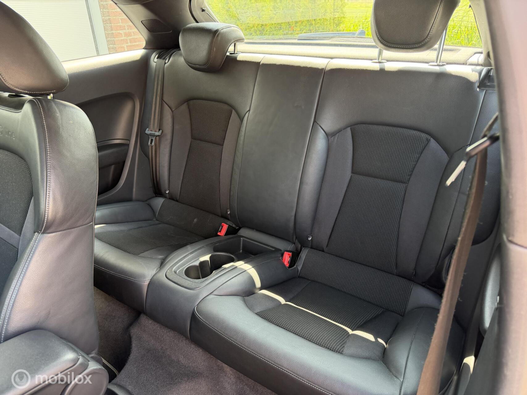 Foto van Audi A1
