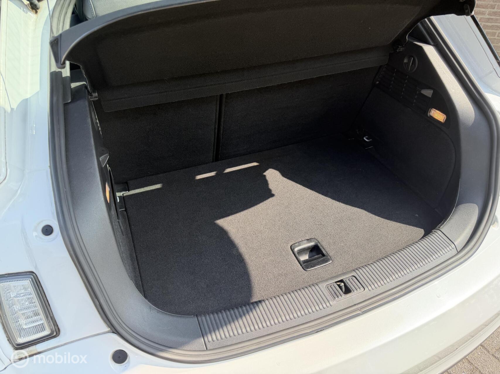 Foto van Audi A1