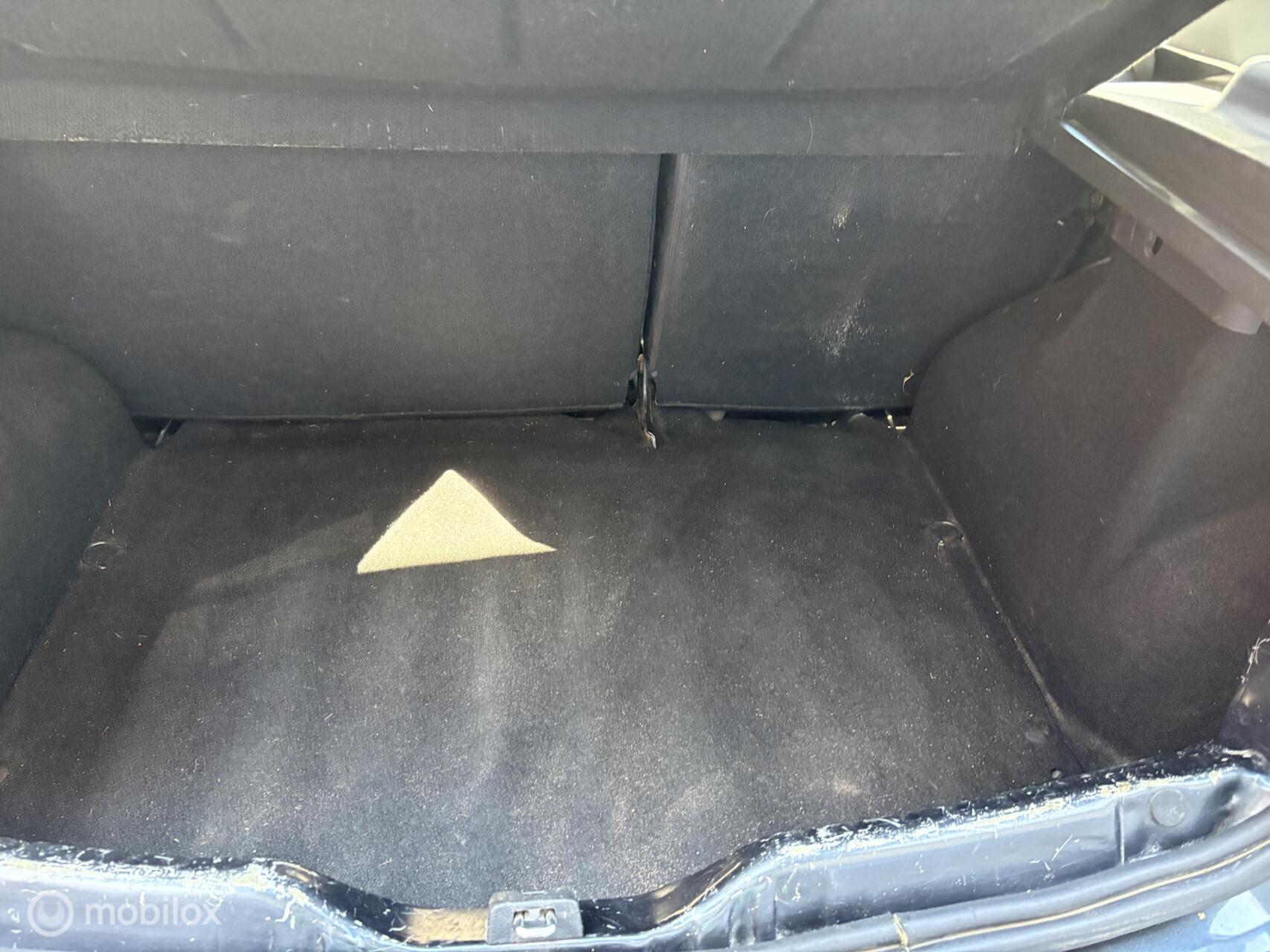 Foto van Dacia Sandero