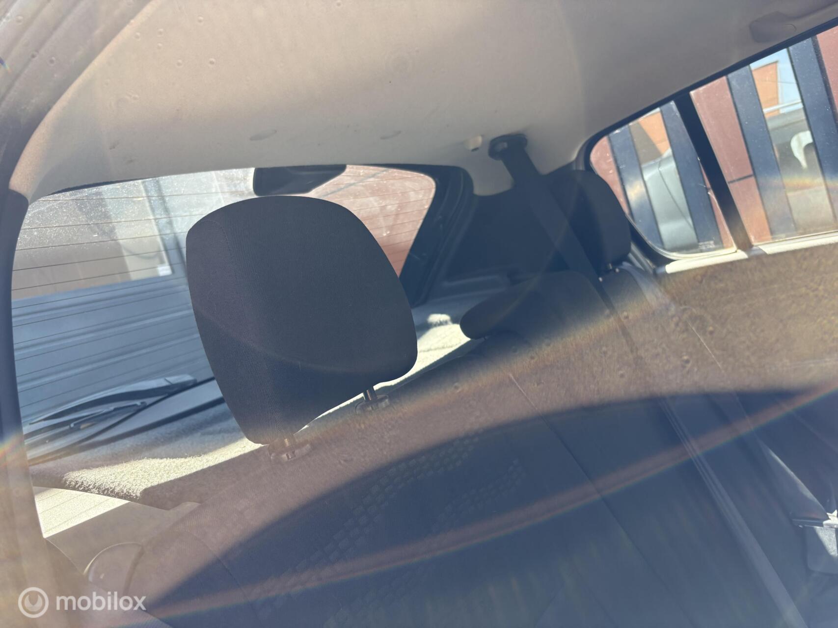 Foto van Dacia Sandero