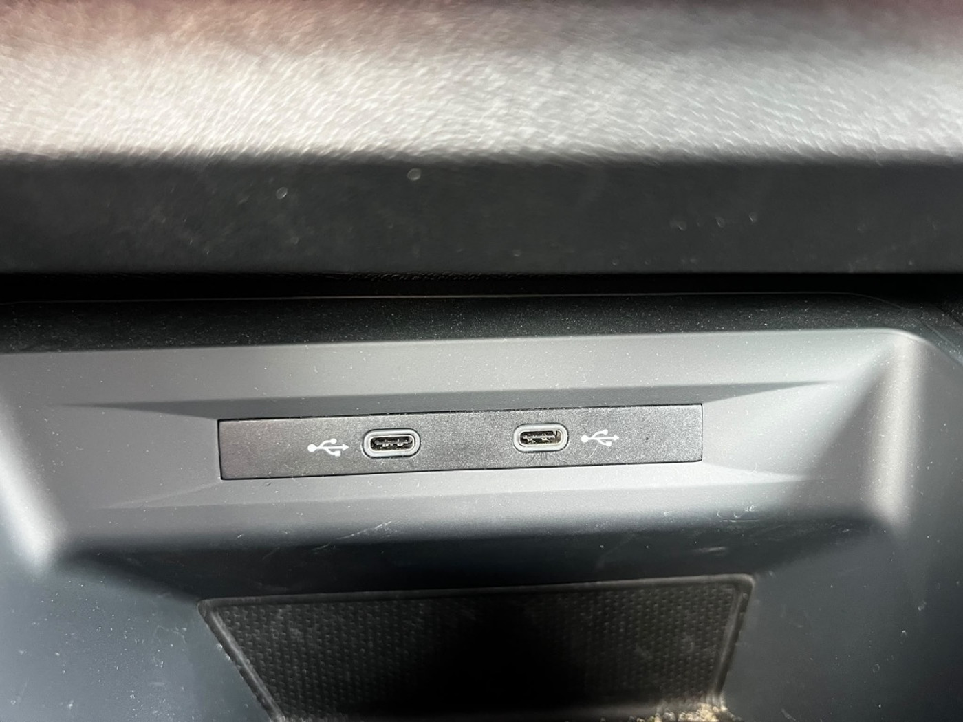 Foto van Cupra Leon Sportstourer