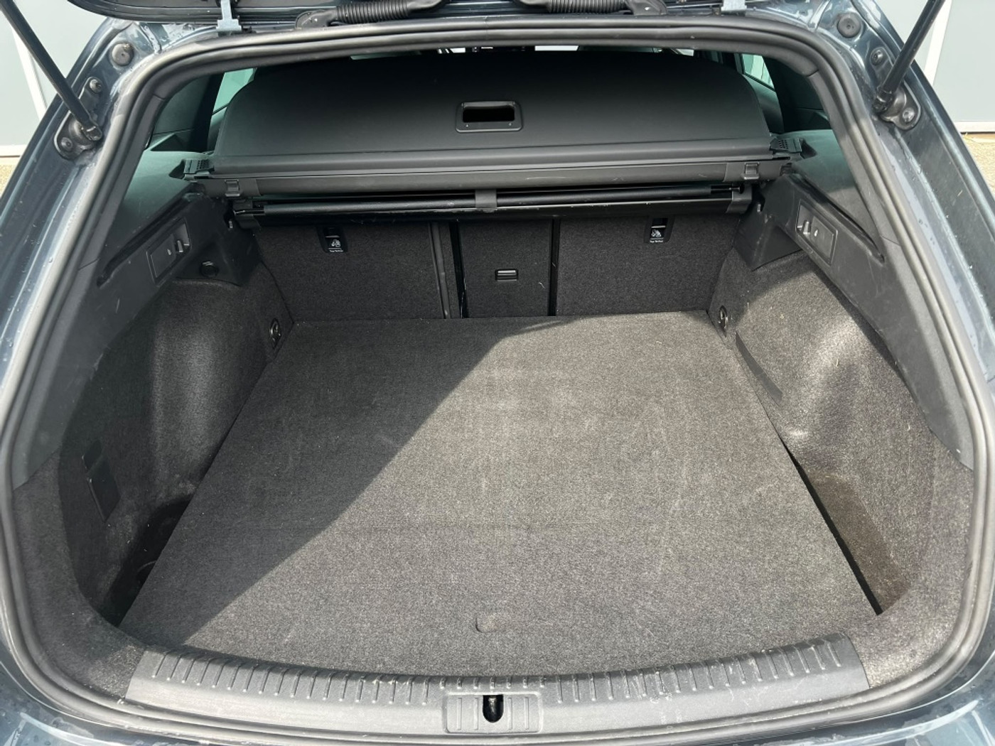 Foto van Cupra Leon Sportstourer