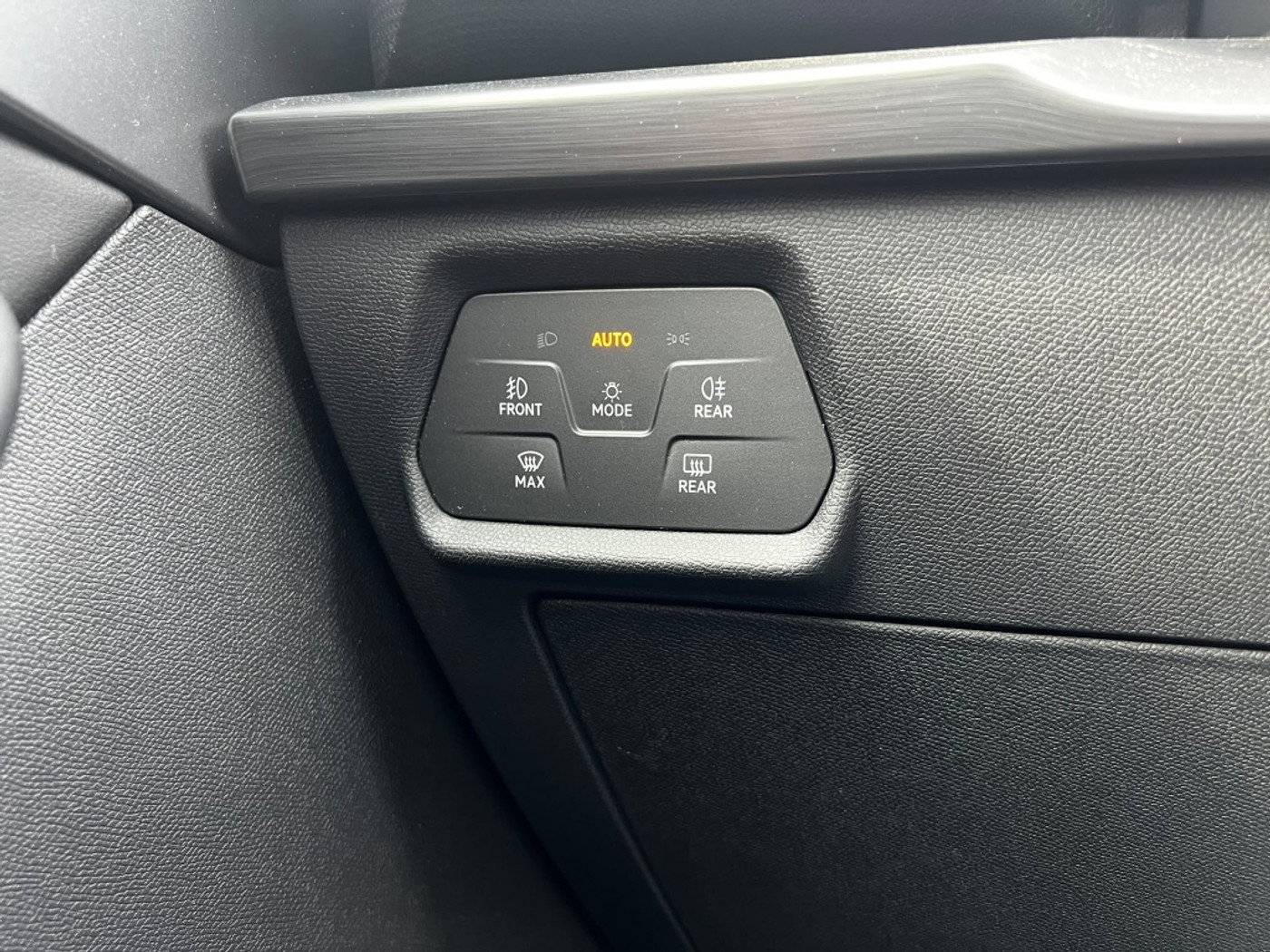 Foto van Cupra Leon Sportstourer