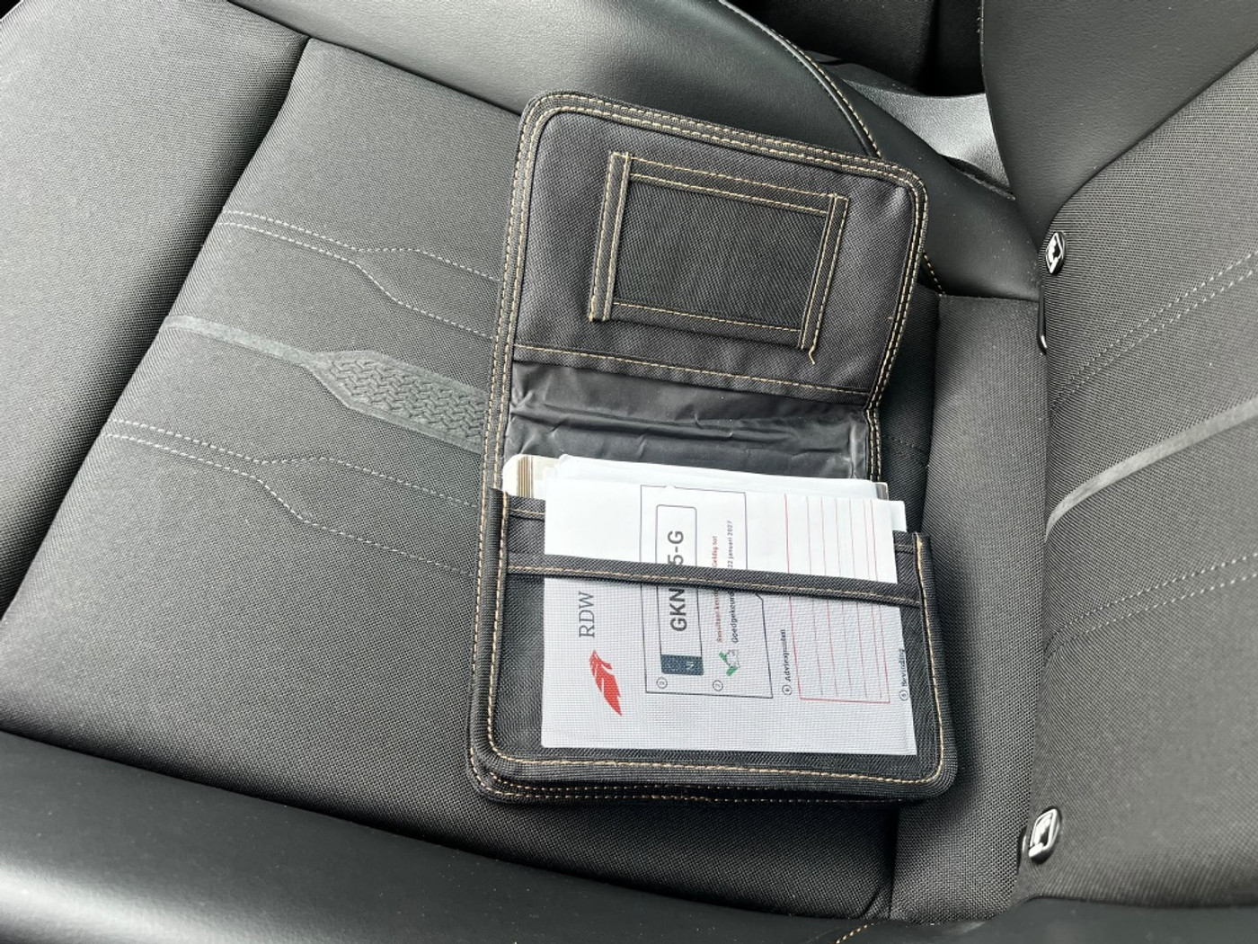 Foto van Cupra Leon Sportstourer