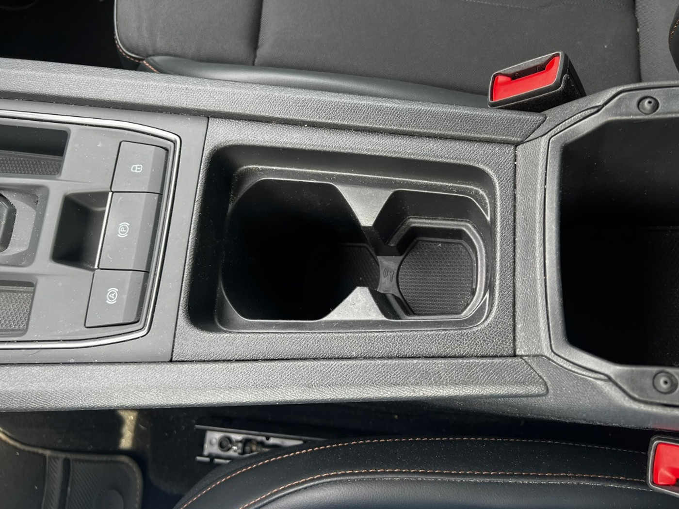 Foto van Cupra Leon Sportstourer