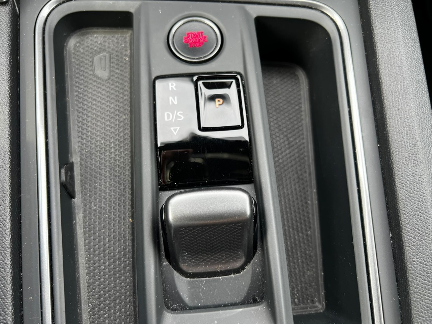 Foto van Cupra Leon Sportstourer