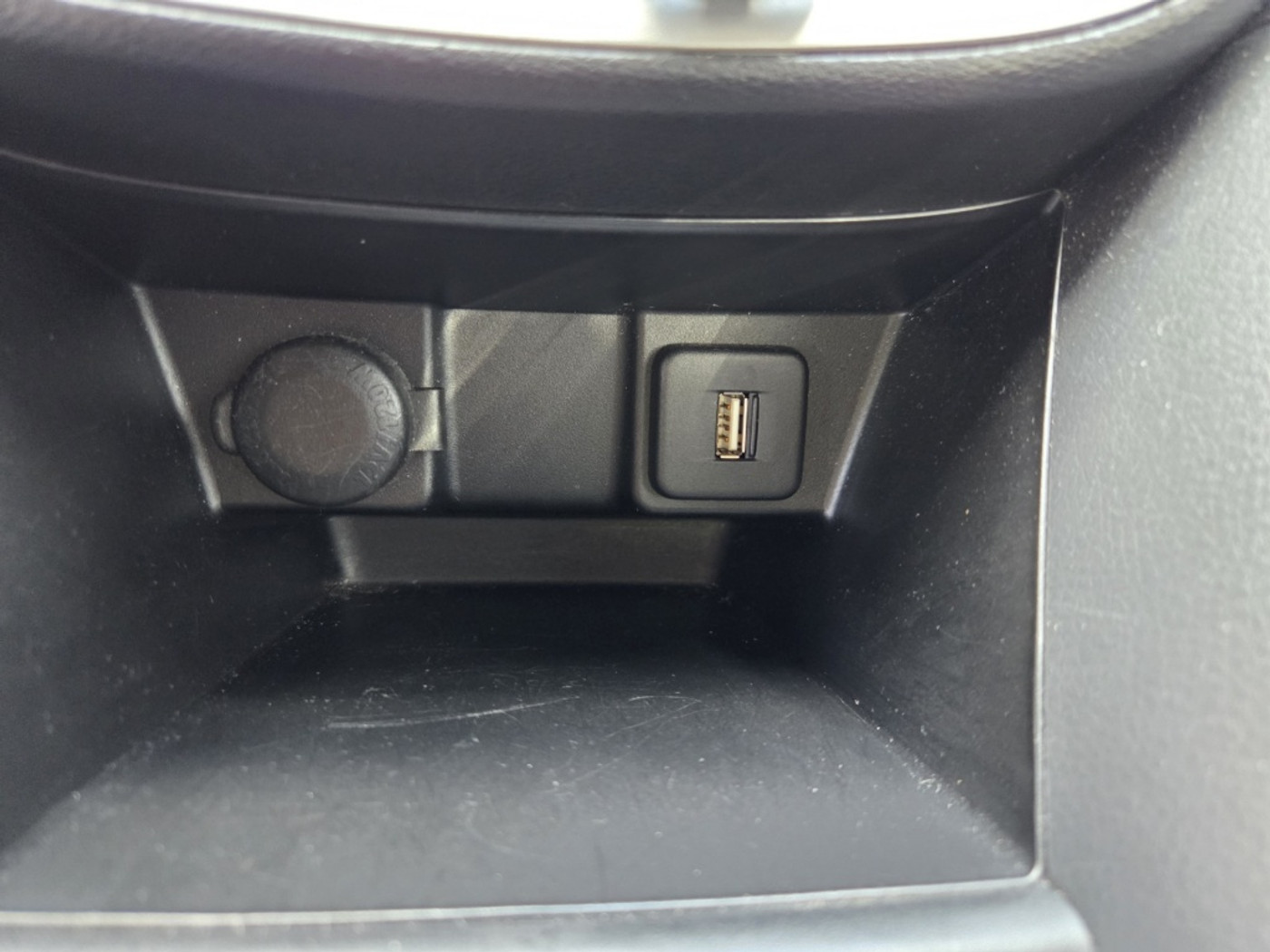 Foto van Suzuki Celerio