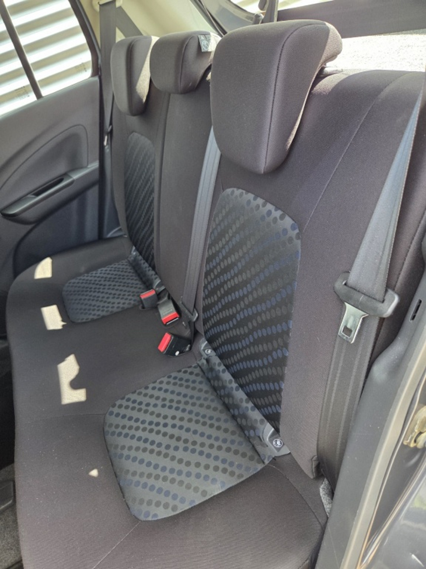 Foto van Suzuki Celerio