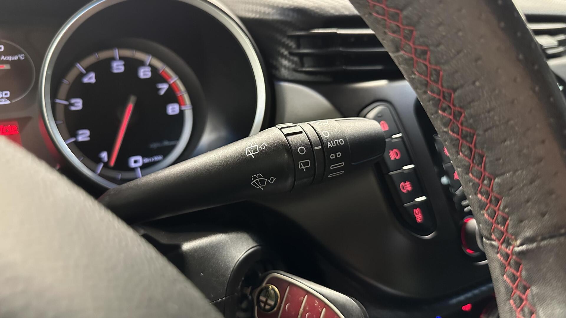 Foto van Alfa Romeo Alfa Giulietta