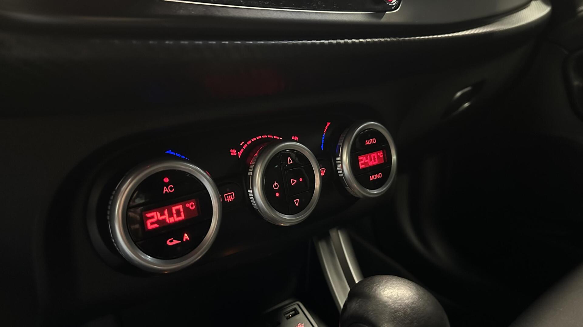Foto van Alfa Romeo Alfa Giulietta