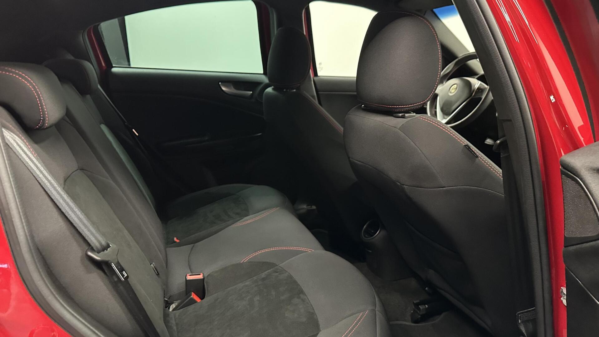 Foto van Alfa Romeo Alfa Giulietta