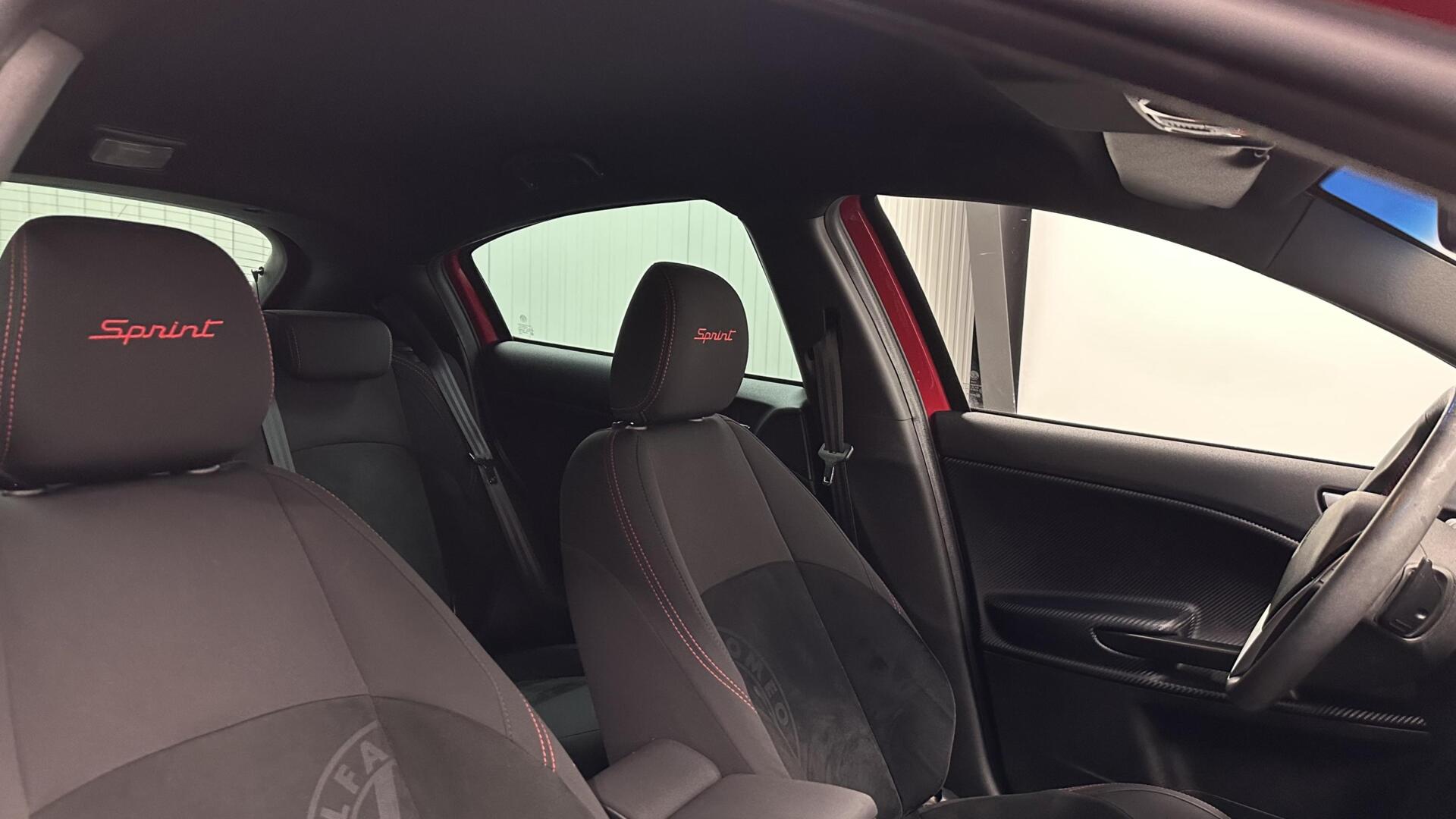 Foto van Alfa Romeo Alfa Giulietta